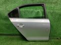 Дверь задняя правая Audi / VW Джетта 6, 2011-2020 гг фотография №1