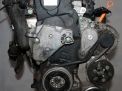 Двигатель Audi / VW BEW 1.9 TDI , голый фотография №1