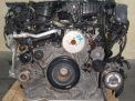 Двигатель Audi / VW CRT 3.0 TDI , голый фотография №1