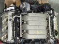 Двигатель Audi / VW BDW , голый , 90471 км фотография №4