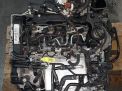 Двигатель Audi / VW CUU 2.0 TDI , голый фотография №4