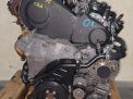 Двигатель Audi / VW CBA 2.0 TDI , голый фотография №1