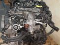 Двигатель Audi / VW CBA 2.0 TDI , голый фотография №3
