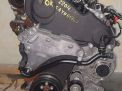 Двигатель Audi / VW Джетта 1.6 TDI CAYN , голый фотография №1