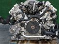 Двигатель Audi / VW CDR CDRA А8 4.2 FSI, голый фотография №1