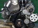 Двигатель Audi / VW CAE TFSI, голый фотография №1