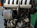 Двигатель Audi / VW BHK , 101 ткм, голый фотография №3