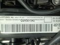 Двигатель Audi / VW CUV 2.0 TDI , голый фотография №9