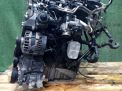 Двигатель Audi / VW CJC 2.0 TDI голый фотография №2