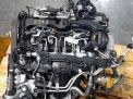 Двигатель Audi / VW CJC 2.0 TDI голый фотография №4