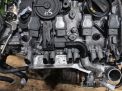 Двигатель Audi / VW CAE TFSI, голый фотография №4