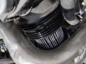 Двигатель Audi / VW CFF CFFA , голый фотография №3