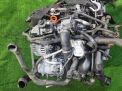 Двигатель Audi / VW CFF CFFB , голый , 105 ткм фотография №2