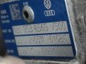 Двигатель Audi / VW CFF CFFB , голый , 105 ткм фотография №6
