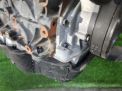 Двигатель Audi / VW CFF CFFB , голый , 105 ткм фотография №8