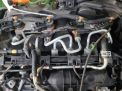 Двигатель Audi / VW CFF CFFB , голый , 105 ткм фотография №11