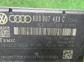 Диагностический интерфейс Audi / VW Q3 I 8UB фотография №2