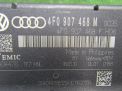Диагностический интерфейс Audi / VW A6 III 4F0907468D фотография №2