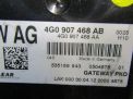 Диагностический интерфейс Audi / VW A6 IV 4G0907468AB фотография №3