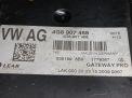 Диагностический интерфейс Audi / VW A6 IV 4G8907468 фотография №4