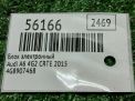 Диагностический интерфейс Audi / VW A6 IV 4G8907468 фотография №5