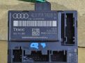 Электронный блок Audi / VW Q7 I фотография №1