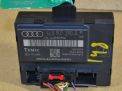 Блок комфорта Audi / VW Q7 I 4L0907290A фотография №1