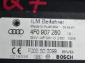 Электронный блок Audi / VW А6 III 4F0907280A фотография №3