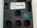 Электронный блок Audi / VW A8 III, A6 IV 4H0907063CF фотография №1