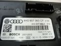 Электронный блок Audi / VW A8 III, A6 IV 4H0907063CF фотография №3