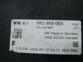 Электронный блок Audi / VW A4 IV 8K0959663 фотография №2