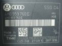 Электронный блок Audi / VW A8 III 4H0959760E фотография №1