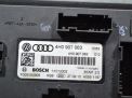 Электронный блок Audi / VW A8 III, A6 IV 4H0907063 фотография №1
