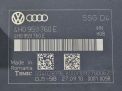 Электронный блок Audi / VW A8 III 4H0959760E фотография №1