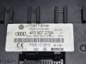 Электронный блок Audi / VW А6 Q7 4F0907279A фотография №3