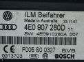 Электронный блок Audi / VW А8 II 4E0907280D фотография №2