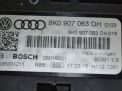 Электронный блок Audi / VW A4 IV 8K0907063DH фотография №3