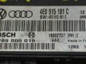 Электронный блок Audi / VW А8 II 4E0915181C фотография №2