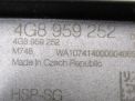 Электронный блок Audi / VW A7 I 4G8959252 фотография №3