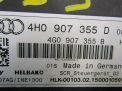 Электронный блок Audi / VW A6 IV 4H0907355D фотография №2