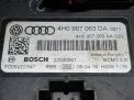 Электронный блок Audi / VW Туарег II 7P BCM фотография №3