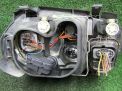 Фара левая Audi / VW Гольф 4 , галоген фотография №5