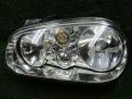 Фара левая Audi / VW Гольф 4 , галоген фотография №1
