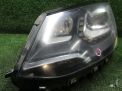 Фара левая Audi / VW Шаран 2, ксенон фотография №1