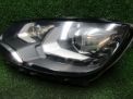 Фара левая Audi / VW Шаран 2, ксенон фотография №4