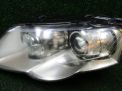 Фара левая Audi / VW Пассат В6, ксенон , д фотография №1