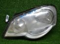 Фара левая Audi / VW Поло 4, RHD , д фотография №1
