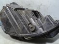 Фара левая Audi / VW A6 IV, LED , 2011-2014гг, д фотография №7