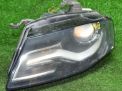 Фара левая Audi / VW A4 IV, оригинал , д фотография №1