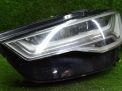Фара левая Audi / VW A6 IV , рестайлинг, д фотография №1